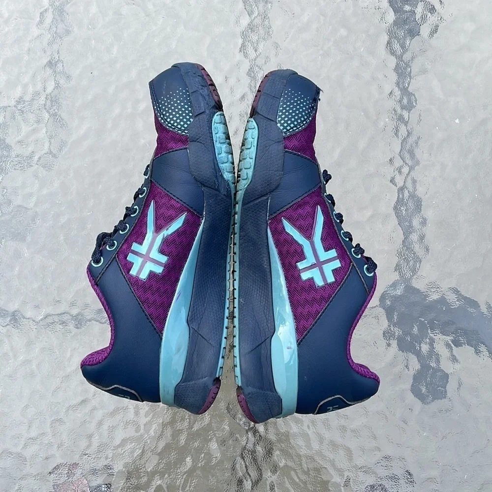 Kuru QUANTUM women’s sneakers Sz 5W